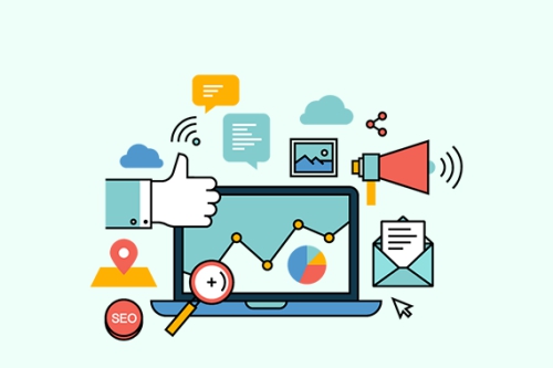 安宁提升网络推广效果企业要注意哪些方面的问题