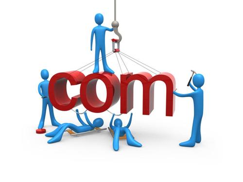 安宁企业网站建设成功与否和哪些有关呢