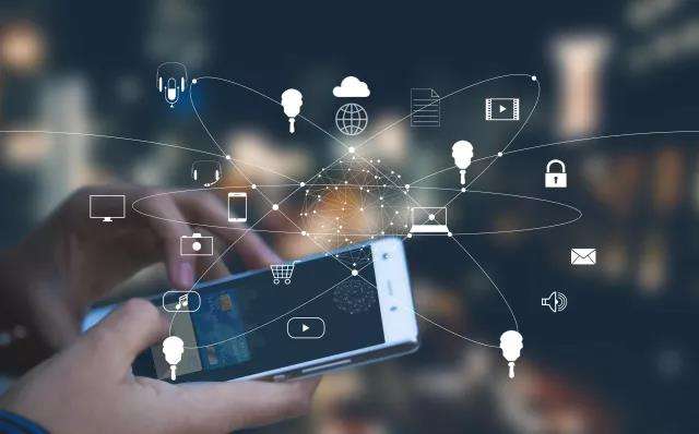 安宁分析企业做微信营销常见的几种模式