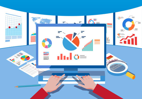 安宁哪一种网站设计风格才是适合企业呢？